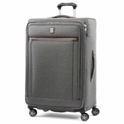 Travelpro Platinum® Elite 21" / 25" / 29" Luggage Set 31 Travelpro Platinum® Elite 21" / 25" / 29" Luggage Set -TRAVELPRO Sales 409183A05 Alt5