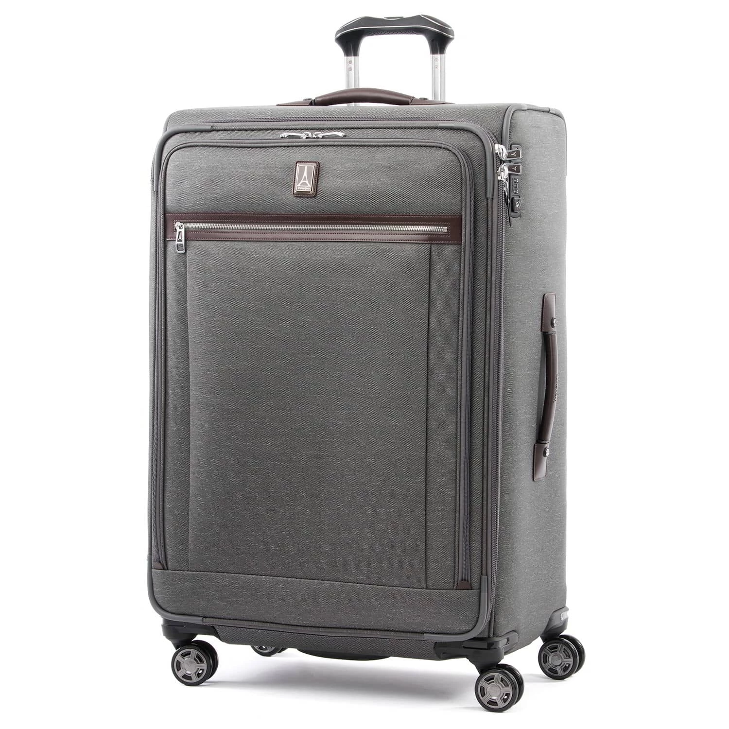Travelpro Platinum® Elite 21" / 25" / 29" Luggage Set 12 Travelpro Platinum® Elite 21" / 25" / 29" Luggage Set - Image 10