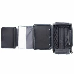 Travelpro Platinum® Elite 21" / 25" / 29" Luggage Set 33 Travelpro Platinum® Elite 21" / 25" / 29" Luggage Set -TRAVELPRO Sales 409183A05 Alt6