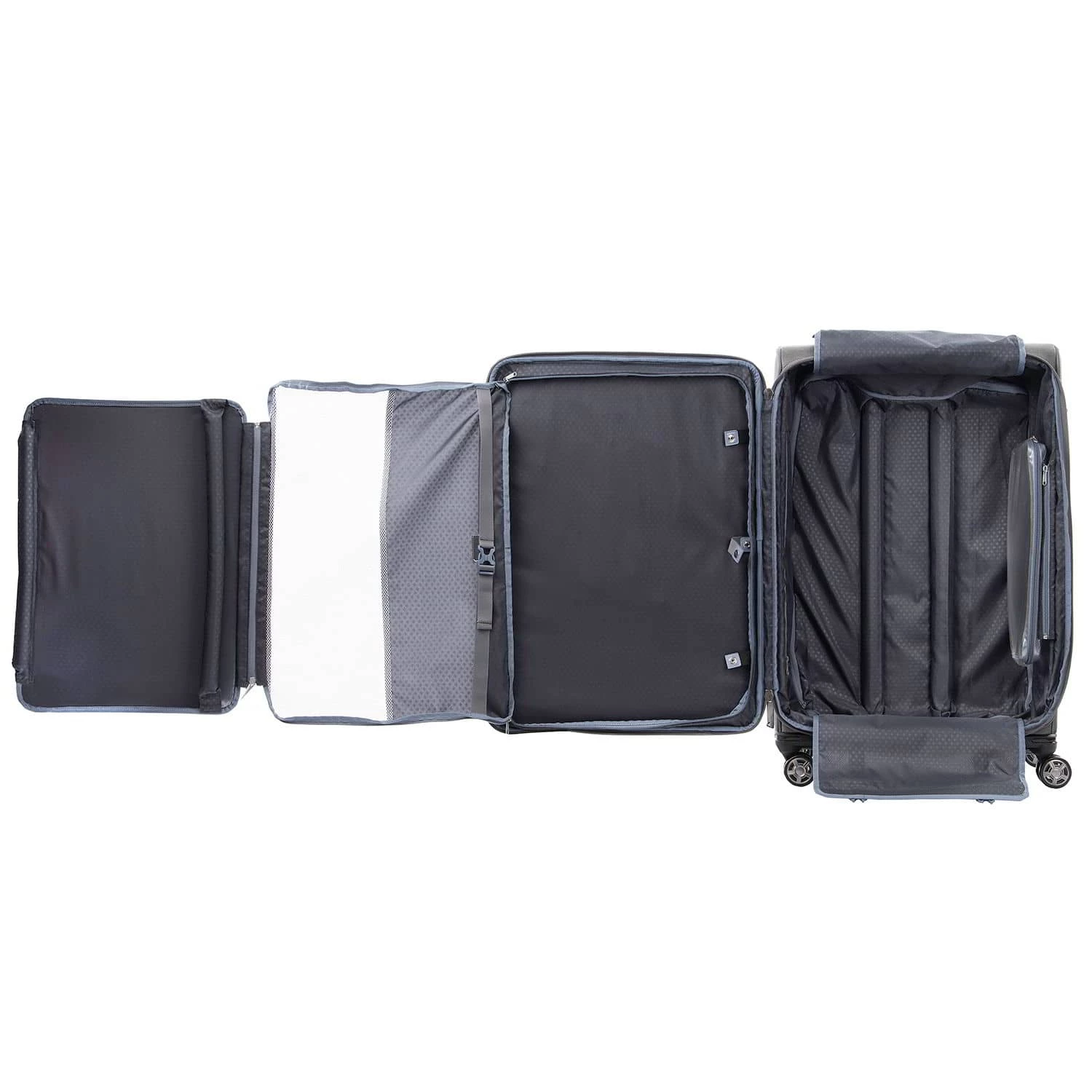 Travelpro Platinum® Elite 21" / 25" / 29" Luggage Set 14 Travelpro Platinum® Elite 21" / 25" / 29" Luggage Set - Image 12