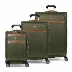 Travelpro Platinum® Elite 21" / 25" / 29" Luggage Set