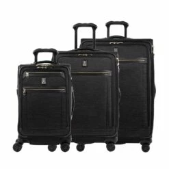 Travelpro Platinum® Elite 21" / 25" / 29" Luggage Set 34 Travelpro Platinum® Elite 21" / 25" / 29" Luggage Set -TRAVELPRO Sales 409183A41