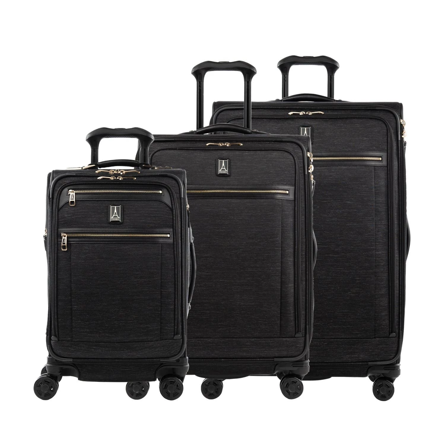 Travelpro Platinum® Elite 21" / 25" / 29" Luggage Set 15 Travelpro Platinum® Elite 21" / 25" / 29" Luggage Set - Image 13