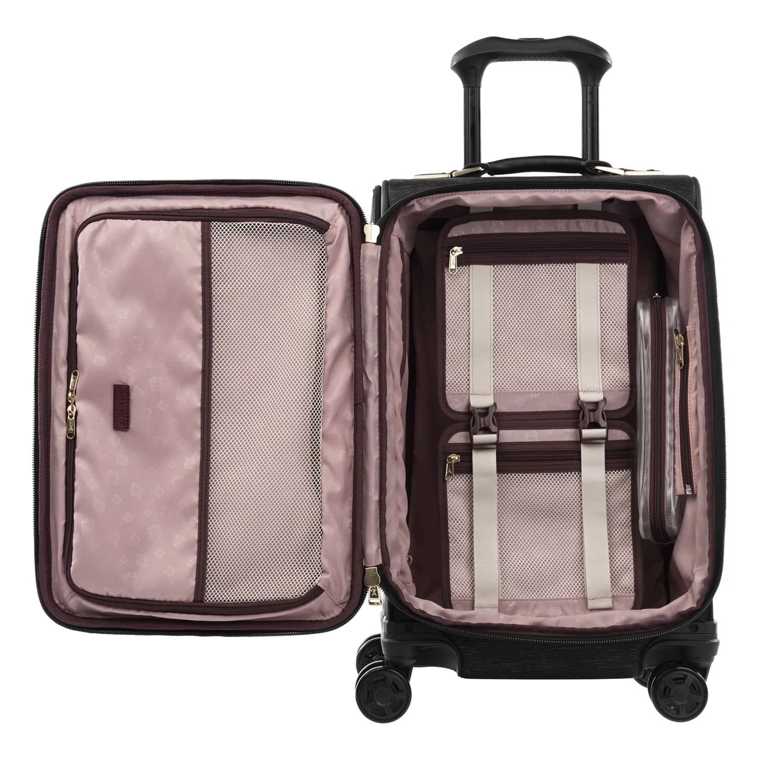 Travelpro Platinum® Elite 21" / 25" / 29" Luggage Set 19 Travelpro Platinum® Elite 21" / 25" / 29" Luggage Set - Image 17