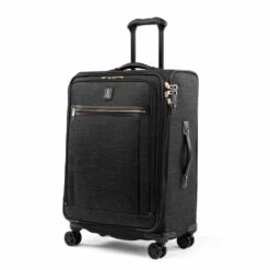 Travelpro Platinum® Elite 21" / 25" / 29" Luggage Set 35 Travelpro Platinum® Elite 21" / 25" / 29" Luggage Set -TRAVELPRO Sales 409183A41 alt3
