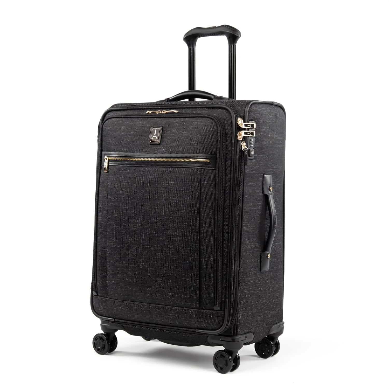 Travelpro Platinum® Elite 21" / 25" / 29" Luggage Set 16 Travelpro Platinum® Elite 21" / 25" / 29" Luggage Set - Image 14