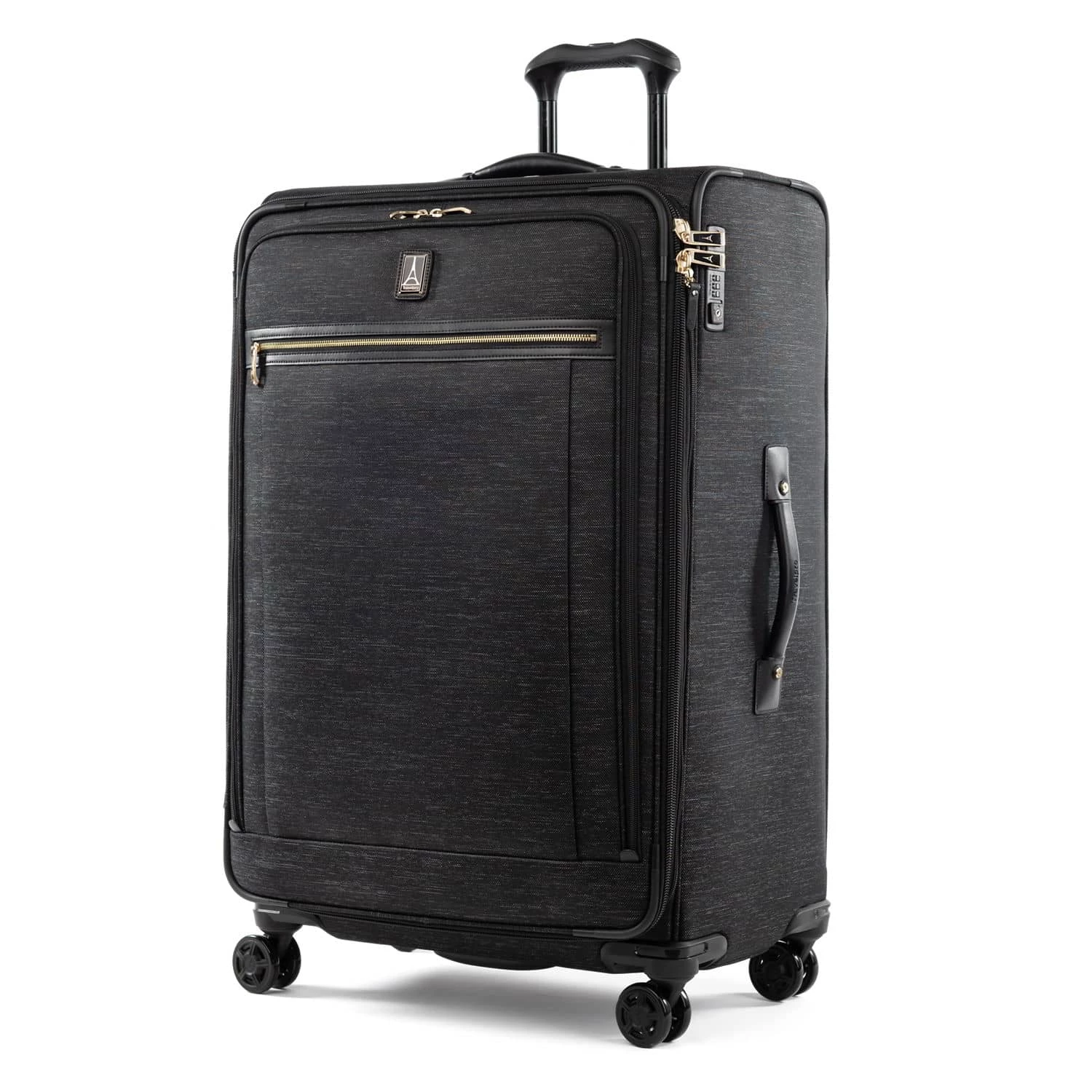 Travelpro Platinum® Elite 21" / 25" / 29" Luggage Set 18 Travelpro Platinum® Elite 21" / 25" / 29" Luggage Set - Image 16