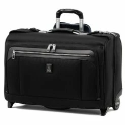 Travelpro Platinum® Elite Carry-On Rolling Garment Bag