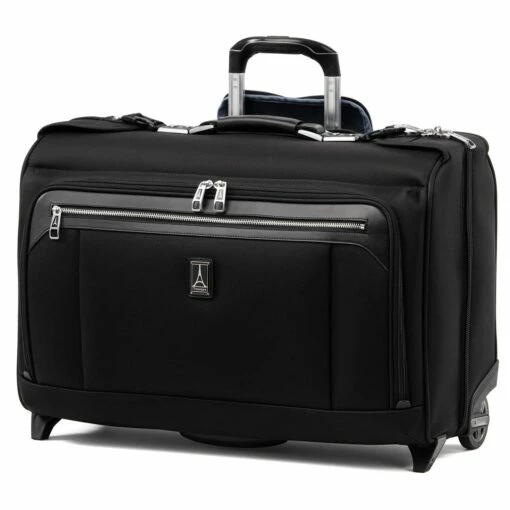 Travelpro PlatinumĀ® Elite Carry-On Rolling Garment Bag 6 Travelpro PlatinumĀ® Elite Carry-On Rolling Garment Bag -TRAVELPRO Sales 409184001 1
