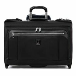 Travelpro Platinum® Elite Carry-On Rolling Garment Bag -TRAVELPRO Sales 409184001 12