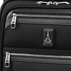 Travelpro Platinum® Elite International Carry-On Expandable Rollaboard® -TRAVELPRO Sales 409184301 4