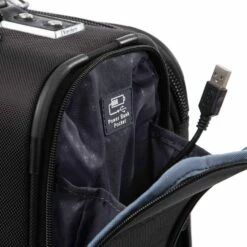 Travelpro Platinum® Elite International Carry-On Expandable Rollaboard® -TRAVELPRO Sales 409184301 6