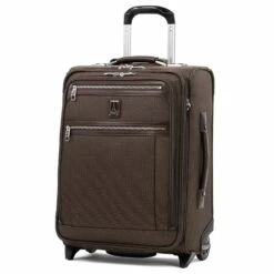 Front Page 54 Travelpro PlatinumĀ® Elite International Carry-On Expandable RollaboardĀ®