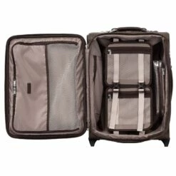 Travelpro Platinum® Elite International Carry-On Expandable Rollaboard® -TRAVELPRO Sales 409184304 10