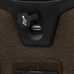 Travelpro Platinum® Elite International Carry-On Expandable Rollaboard® -TRAVELPRO Sales 409184304 5