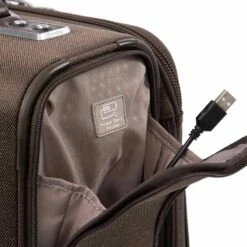 Travelpro Platinum® Elite International Carry-On Expandable Rollaboard® -TRAVELPRO Sales 409184304 6
