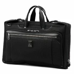 Travelpro PlatinumĀ® Elite Tri-FoldĀ® Carry-On Garment Bag