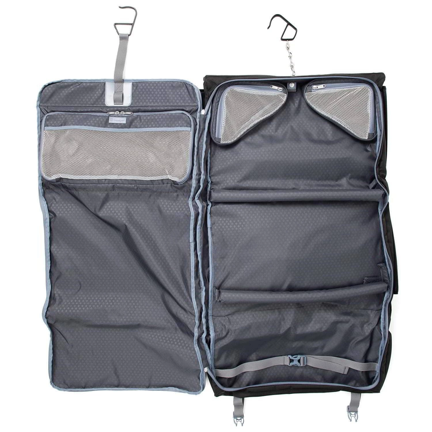 Travelpro Platinum® Elite Tri-Fold® Carry-On Garment Bag 4 Travelpro Platinum® Elite Tri-Fold® Carry-On Garment Bag - Image 2
