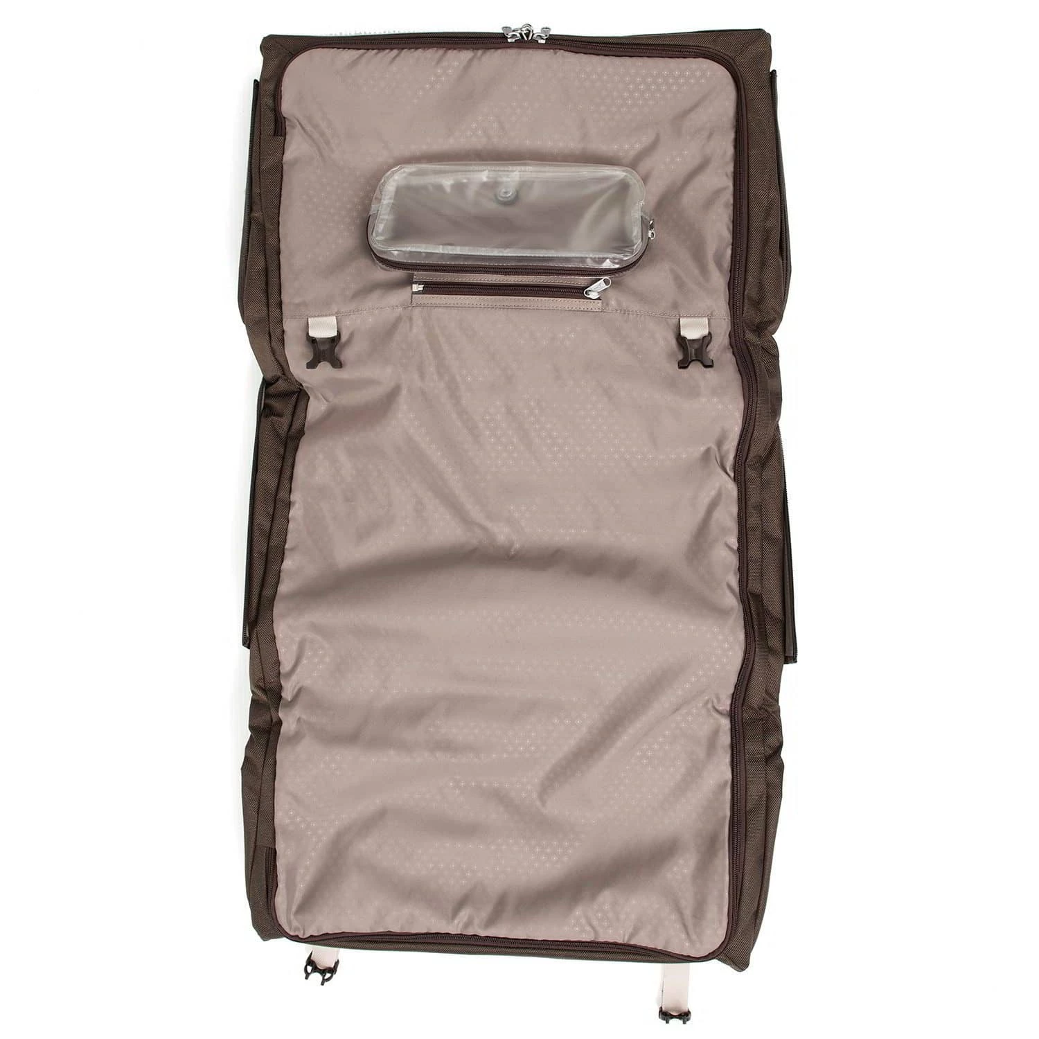Travelpro Platinum® Elite Tri-Fold® Carry-On Garment Bag 13 Travelpro Platinum® Elite Tri-Fold® Carry-On Garment Bag - Image 11