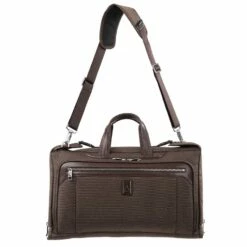 Travelpro Platinum® Elite Tri-Fold® Carry-On Garment Bag 34 Travelpro Platinum® Elite Tri-Fold® Carry-On Garment Bag -TRAVELPRO Sales 409184804 11b