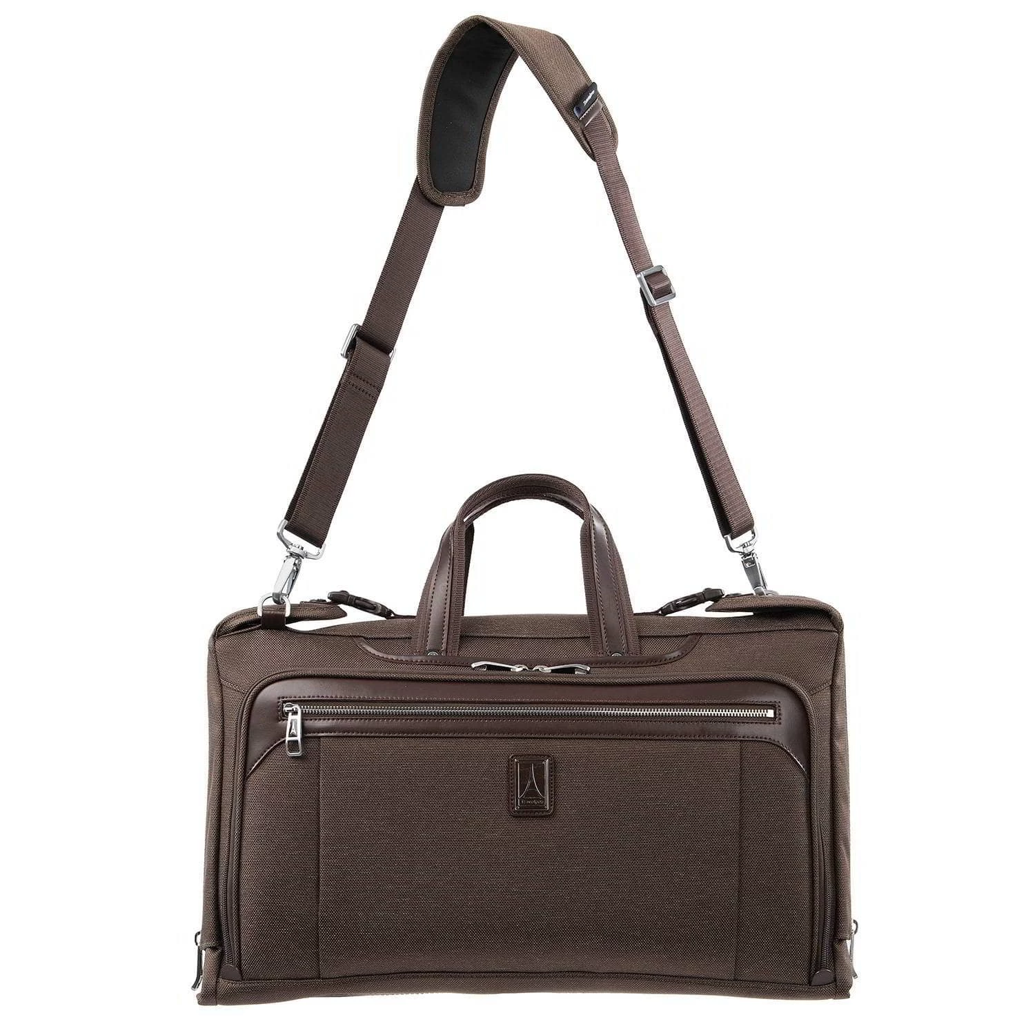 Travelpro Platinum® Elite Tri-Fold® Carry-On Garment Bag 15 Travelpro Platinum® Elite Tri-Fold® Carry-On Garment Bag - Image 13
