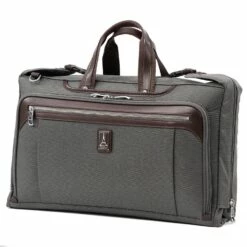 Travelpro Platinum® Elite Tri-Fold® Carry-On Garment Bag 38 Travelpro Platinum® Elite Tri-Fold® Carry-On Garment Bag -TRAVELPRO Sales 409184805 1