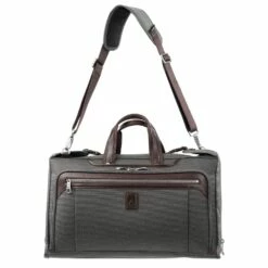 Travelpro Platinum® Elite Tri-Fold® Carry-On Garment Bag 41 Travelpro Platinum® Elite Tri-Fold® Carry-On Garment Bag -TRAVELPRO Sales 409184805 11b