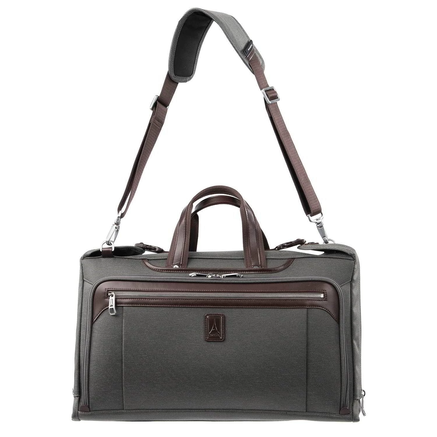 Travelpro Platinum® Elite Tri-Fold® Carry-On Garment Bag 22 Travelpro Platinum® Elite Tri-Fold® Carry-On Garment Bag - Image 20