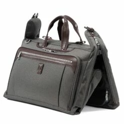Travelpro Platinum® Elite Tri-Fold® Carry-On Garment Bag 36 Travelpro Platinum® Elite Tri-Fold® Carry-On Garment Bag -TRAVELPRO Sales 409184805 8