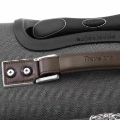 Travelpro® Platinum® Elite 21” Expandable Carry-On Spinner -TRAVELPRO Sales 409186105 3 updated