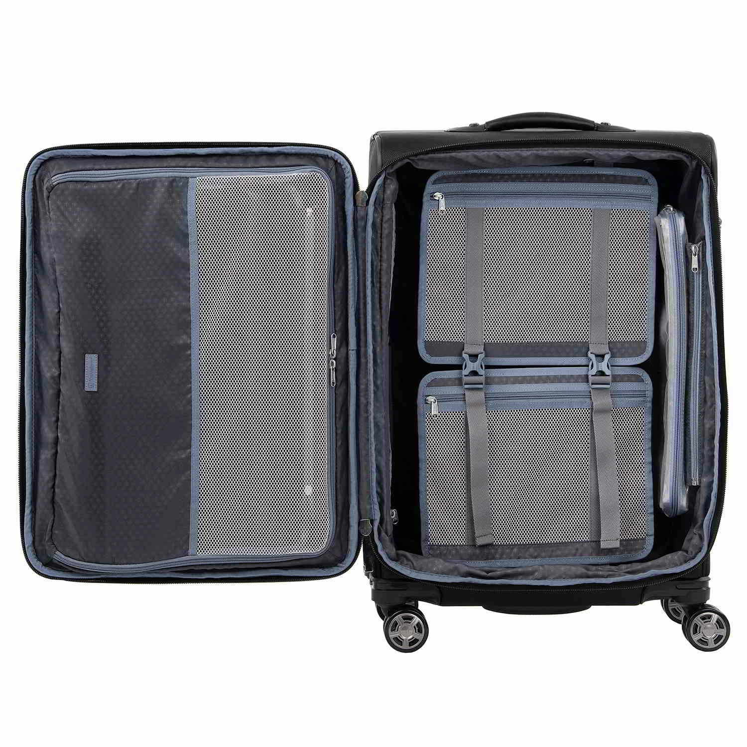 Travelpro Platinum® Elite 25” Check-In Expandable Spinner 7 Travelpro Platinum® Elite 25” Check-In Expandable Spinner - Image 5