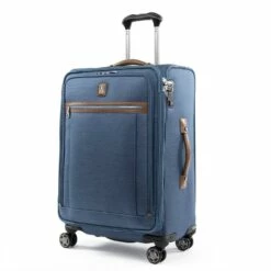 Travelpro Platinum® Elite 25” Check-In Expandable Spinner