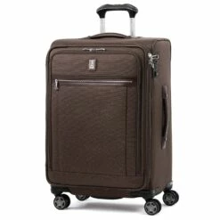 Travelpro Platinum® Elite 25” Check-In Expandable Spinner 35 Travelpro Platinum® Elite 25” Check-In Expandable Spinner -TRAVELPRO Sales 409186504 1