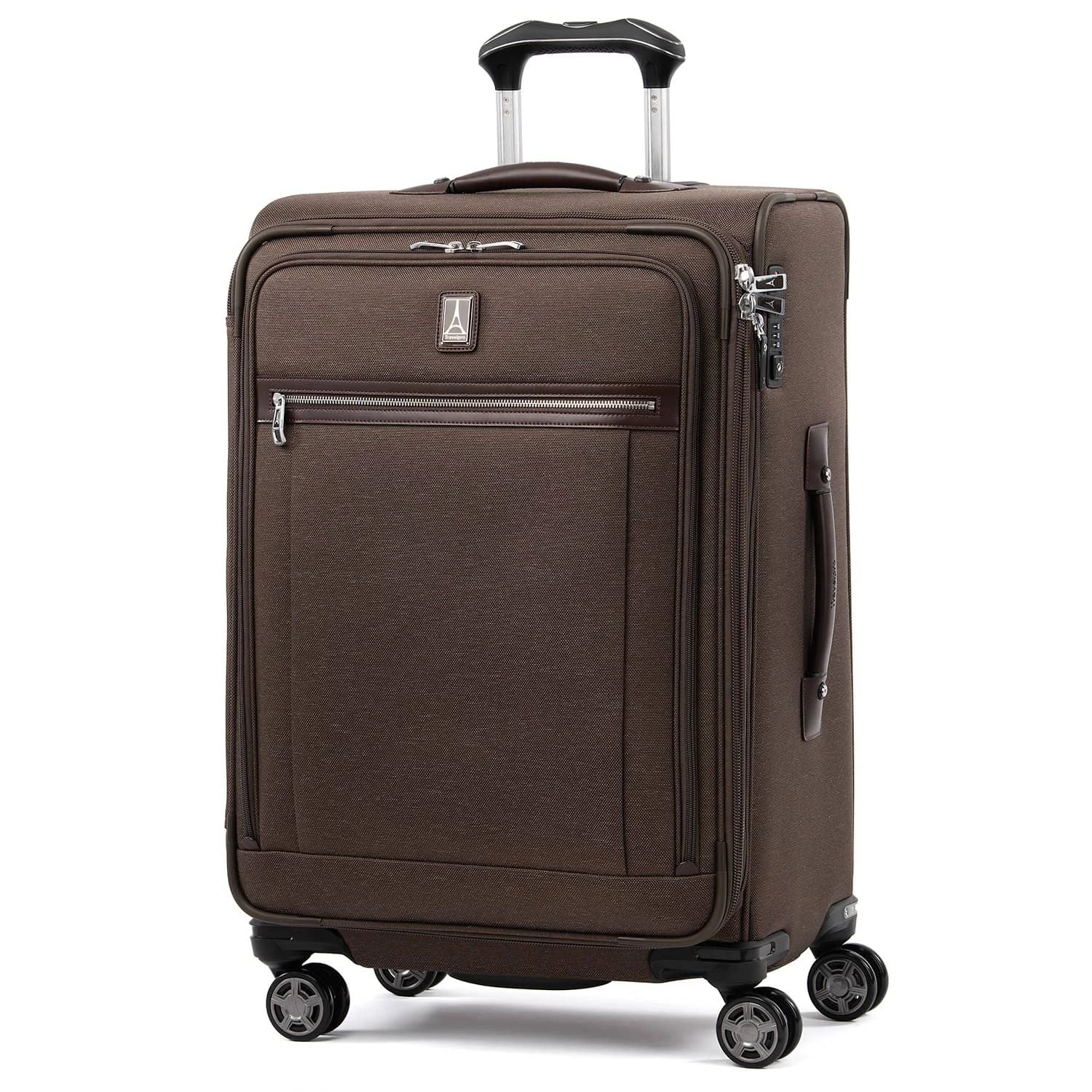 Travelpro Platinum® Elite 25” Check-In Expandable Spinner 16 Travelpro Platinum® Elite 25” Check-In Expandable Spinner - Image 14