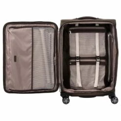 Travelpro Platinum® Elite 25” Check-In Expandable Spinner 38 Travelpro Platinum® Elite 25” Check-In Expandable Spinner -TRAVELPRO Sales 409186504 10