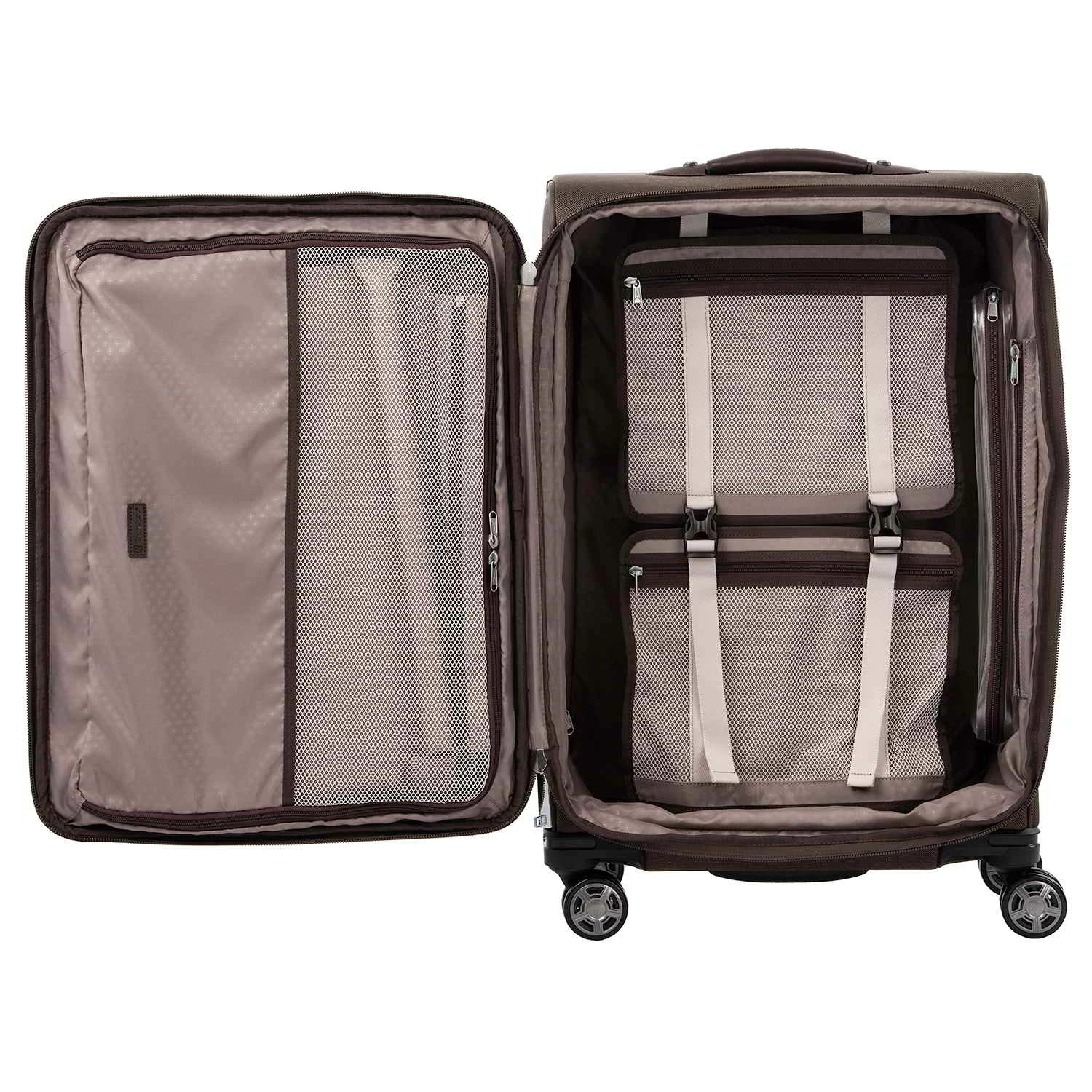Travelpro Platinum® Elite 25” Check-In Expandable Spinner 19 Travelpro Platinum® Elite 25” Check-In Expandable Spinner - Image 17