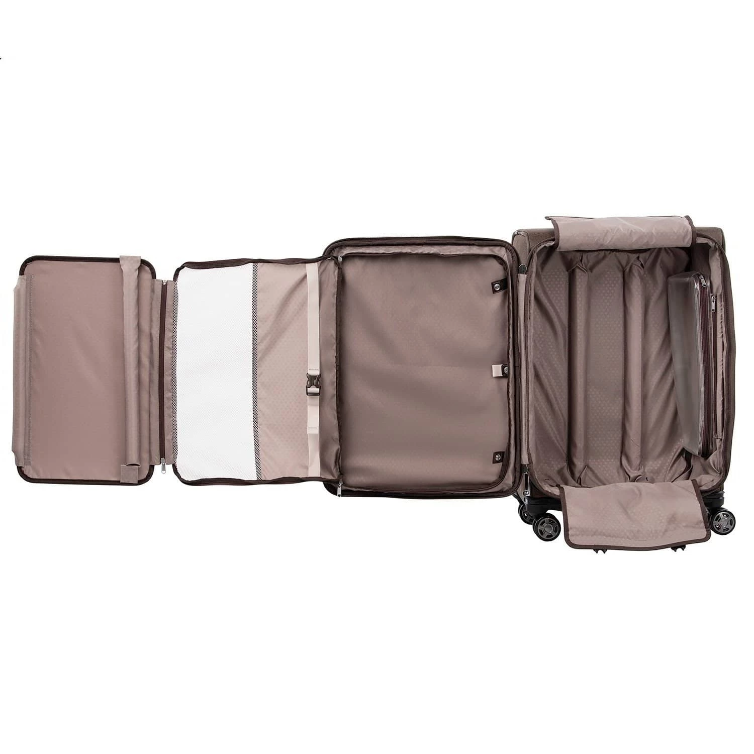 Travelpro Platinum® Elite 25” Check-In Expandable Spinner 20 Travelpro Platinum® Elite 25” Check-In Expandable Spinner - Image 18