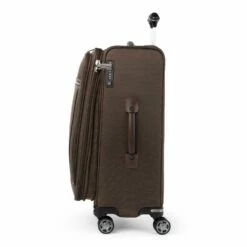 Travelpro Platinum® Elite 25” Check-In Expandable Spinner 37 Travelpro Platinum® Elite 25” Check-In Expandable Spinner -TRAVELPRO Sales 409186504 side2 1500x1500 f3a2c67