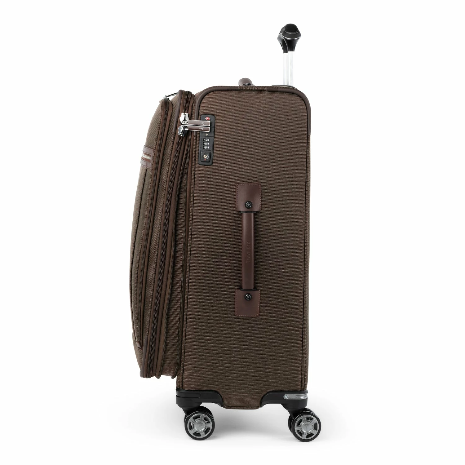 Travelpro Platinum® Elite 25” Check-In Expandable Spinner 18 Travelpro Platinum® Elite 25” Check-In Expandable Spinner - Image 16
