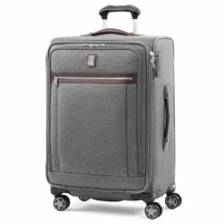 Travelpro Platinum® Elite 25” Check-In Expandable Spinner 29 Travelpro Platinum® Elite 25” Check-In Expandable Spinner -TRAVELPRO Sales 409186505 1