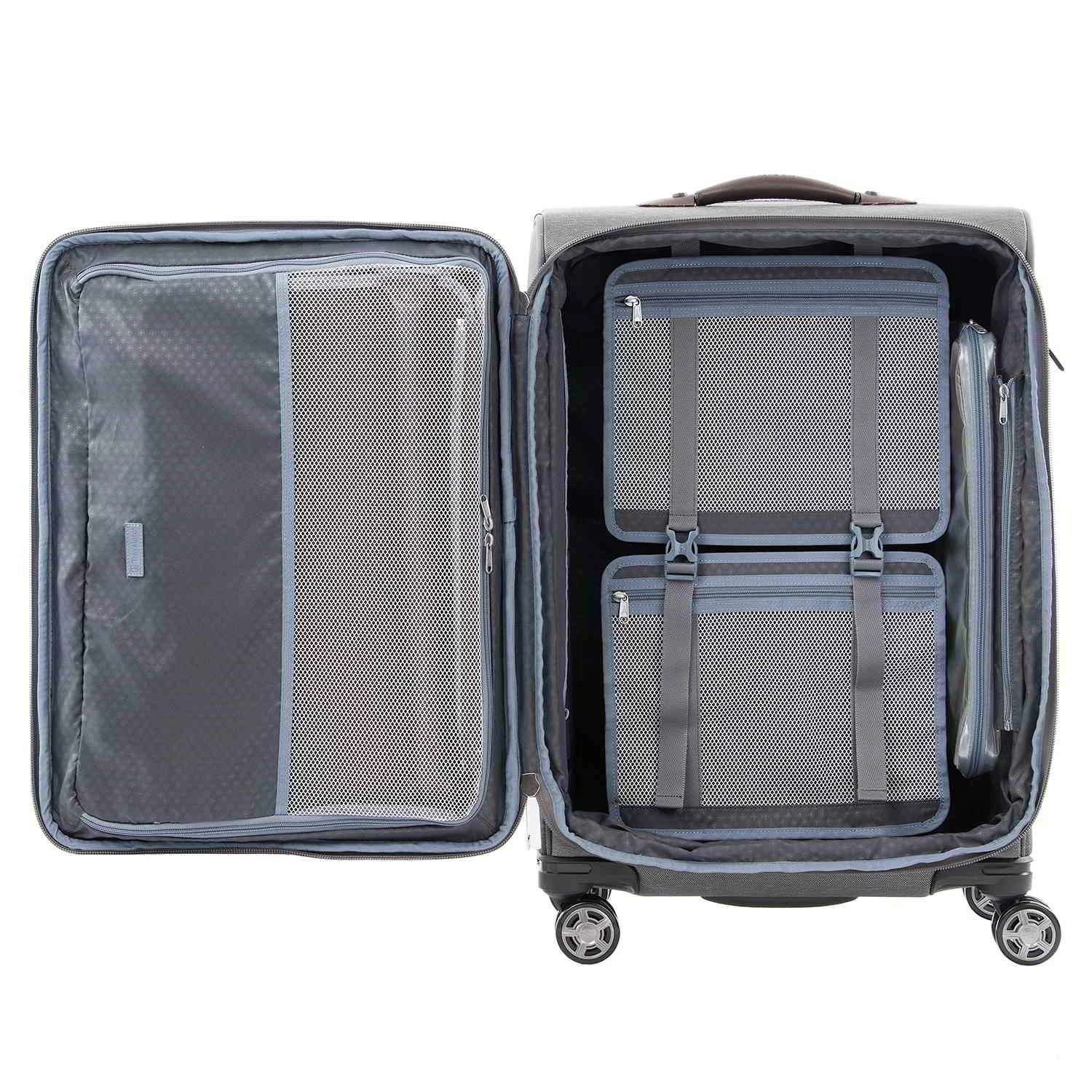 Travelpro Platinum® Elite 25” Check-In Expandable Spinner 13 Travelpro Platinum® Elite 25” Check-In Expandable Spinner - Image 11