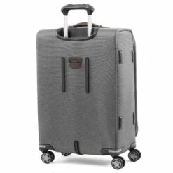 Travelpro Platinum® Elite 25” Check-In Expandable Spinner 30 Travelpro Platinum® Elite 25” Check-In Expandable Spinner -TRAVELPRO Sales 409186505 7