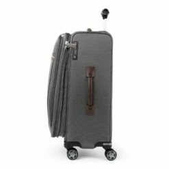 Travelpro Platinum® Elite 25” Check-In Expandable Spinner 31 Travelpro Platinum® Elite 25” Check-In Expandable Spinner -TRAVELPRO Sales 409186505 side2 1500x1500 f3a2c67