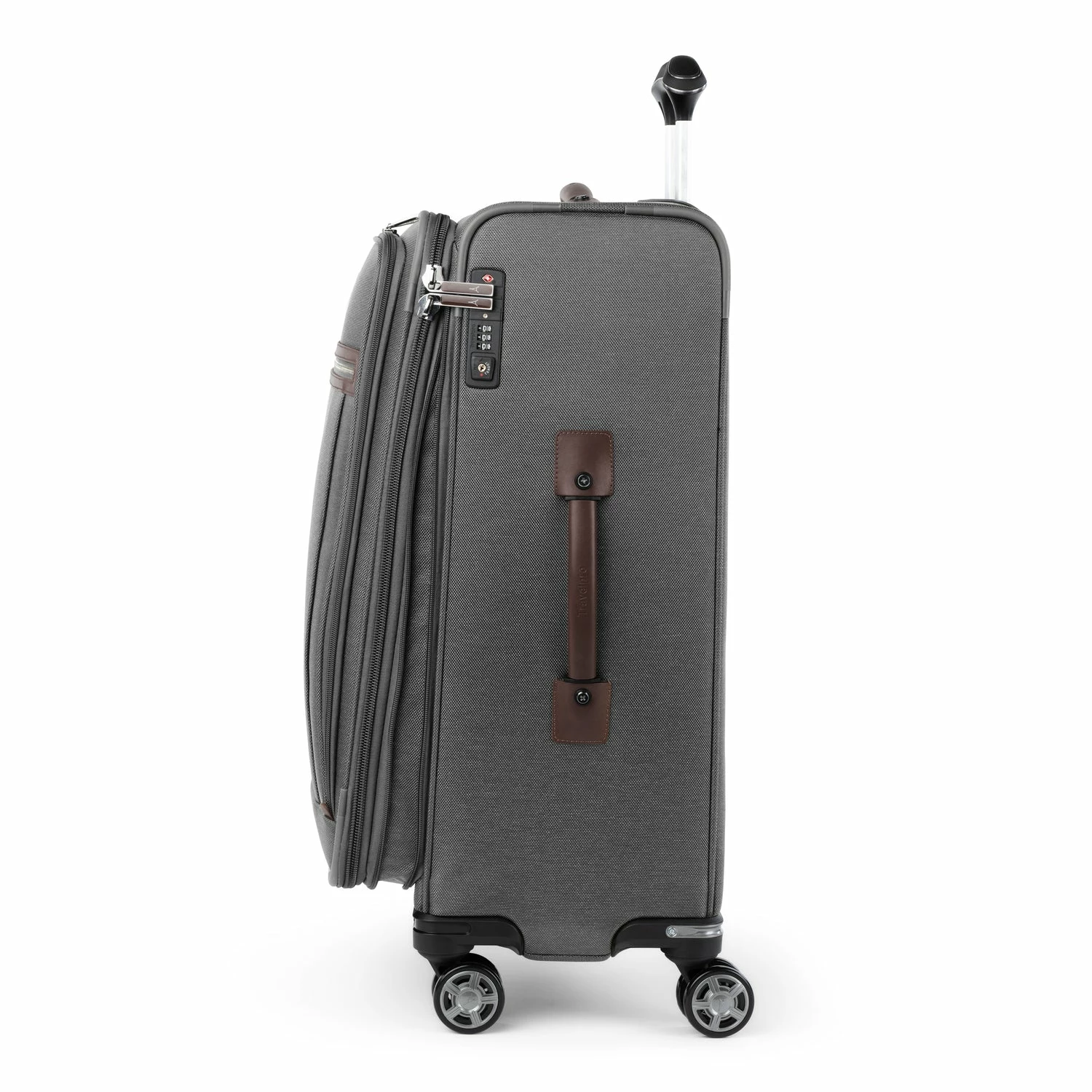 Travelpro Platinum® Elite 25” Check-In Expandable Spinner 12 Travelpro Platinum® Elite 25” Check-In Expandable Spinner - Image 10