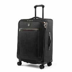 Travelpro Platinum® Elite 25” Check-In Expandable Spinner 41 Travelpro Platinum® Elite 25” Check-In Expandable Spinner -TRAVELPRO Sales 409186541 1