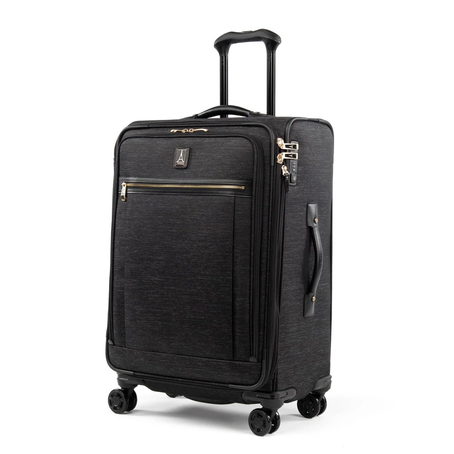Travelpro Platinum® Elite 25” Check-In Expandable Spinner 22 Travelpro Platinum® Elite 25” Check-In Expandable Spinner - Image 20