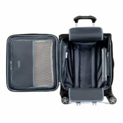 Travelpro Platinum® Elite International Carry-On Expandable Spinner -TRAVELPRO Sales 409186701G interior2 1500x1500 f3a2c67