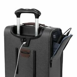 Travelpro Platinum® Elite International Carry-On Expandable Spinner -TRAVELPRO Sales 409186705