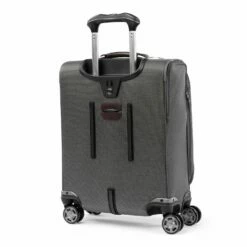 Travelpro Platinum® Elite International Carry-On Expandable Spinner -TRAVELPRO Sales 409186705G back 1500x1500 f3a2c67