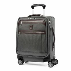 Travelpro PlatinumĀ® Elite International Carry-On Expandable Spinner